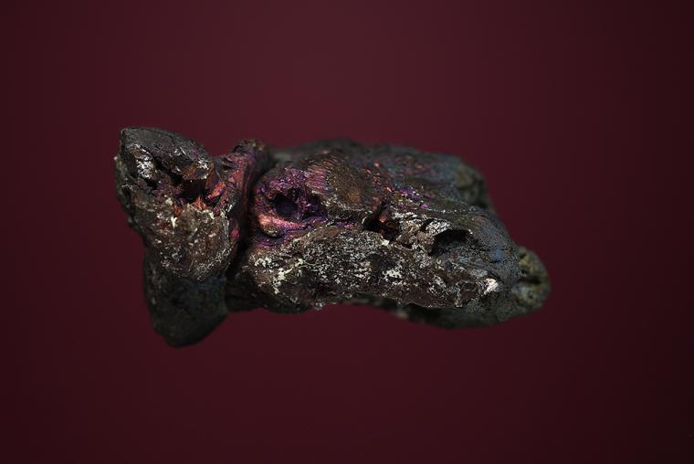 CHALCOCITE